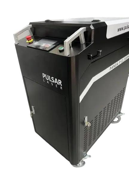 Laserowe czyszczenie to przyszłość! Dzięki maszynie czyszczącej PULSAR Laser, pozbycie się rdzy, farby, kamienia oraz innych zanieczyszczeń jest teraz łatwiejsze niż kiedykolwiek wcześniej.