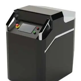 czyszczenie laserowe PULSAR Laser 